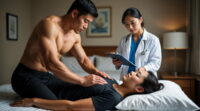 Phụ Nữ trên 40 tuổi Có Nên Tìm Bạn Trai Trẻ? Giải Pháp Thực Tế