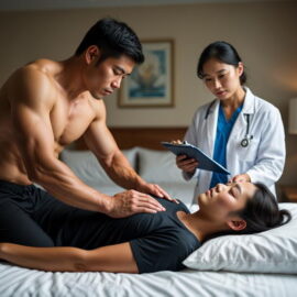 Phụ Nữ trên 40 tuổi Có Nên Tìm Bạn Trai Trẻ? Giải Pháp Thực Tế