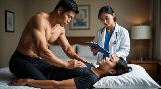 Phụ Nữ trên 40 tuổi Có Nên Tìm Bạn Trai Trẻ? Giải Pháp Thực Tế